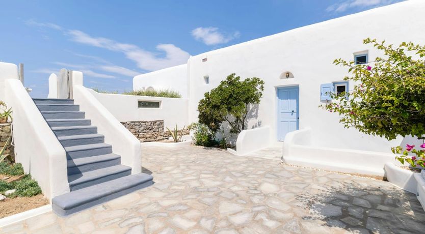 Photo of The Aegean Retreat