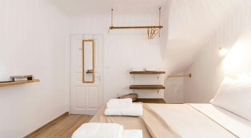 Photo of The Aegean Retreat