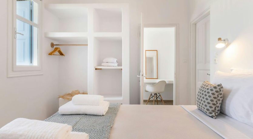 Photo of The Aegean Retreat