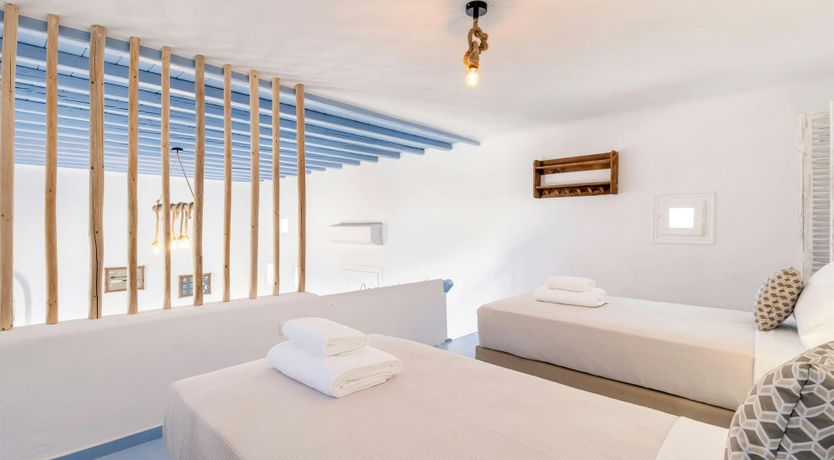 Photo of The Aegean Retreat