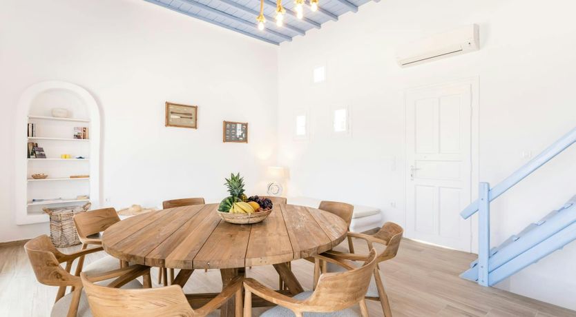 Photo of The Aegean Retreat