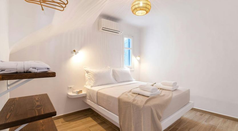 Photo of The Aegean Retreat