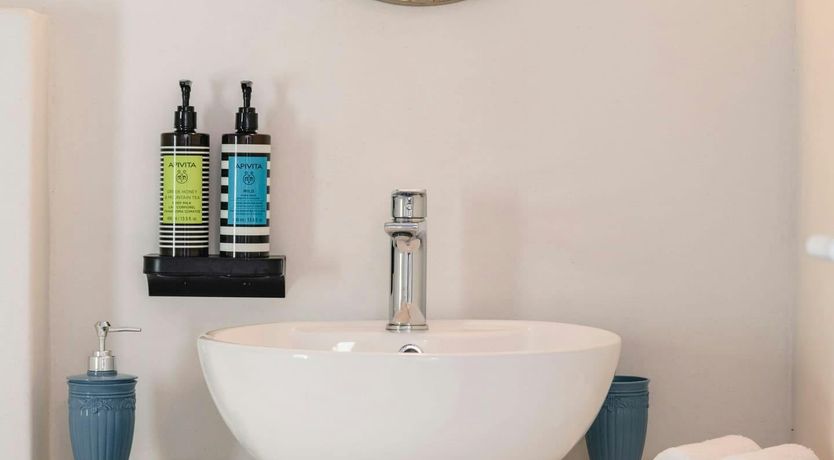 Photo of The Aegean Retreat