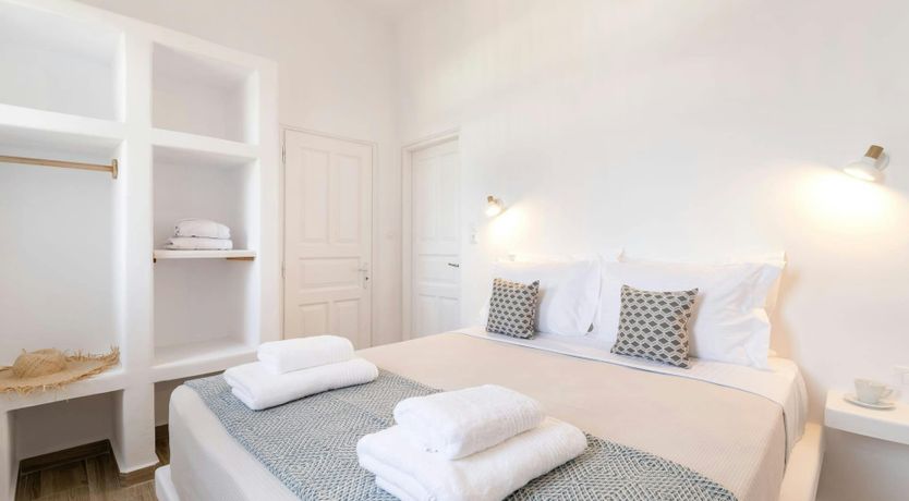 Photo of The Aegean Retreat