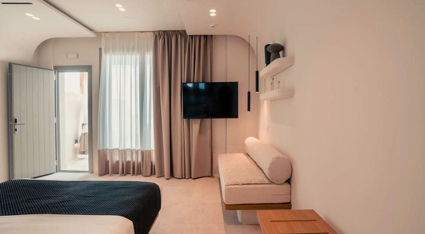 Photo of Santorini Serenade