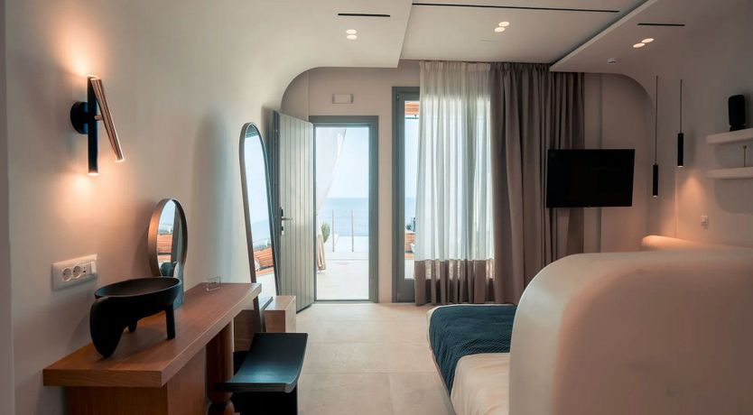 Photo of Santorini Serenade