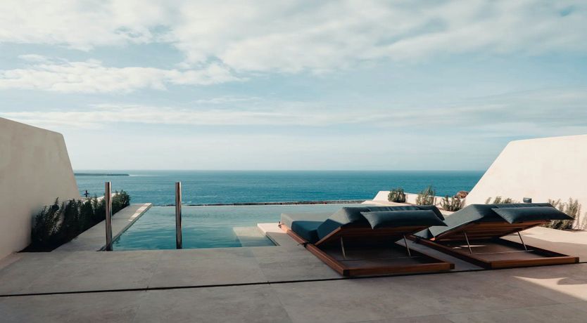 Photo of Santorini Serenade