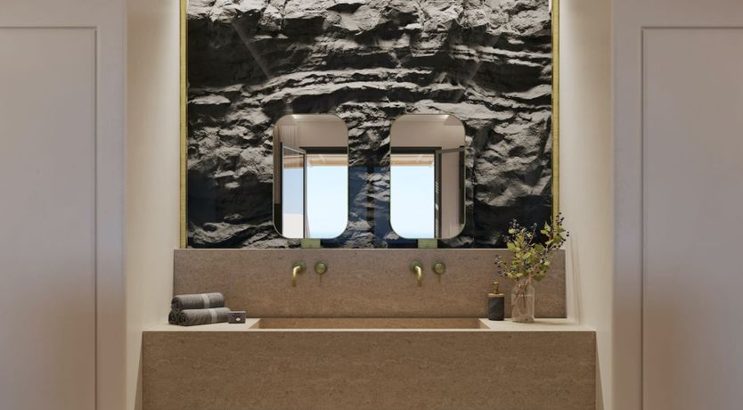 Photo of Santorini Serenade