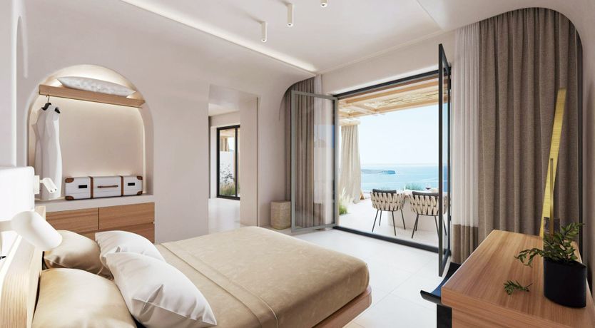 Photo of Santorini Serenade