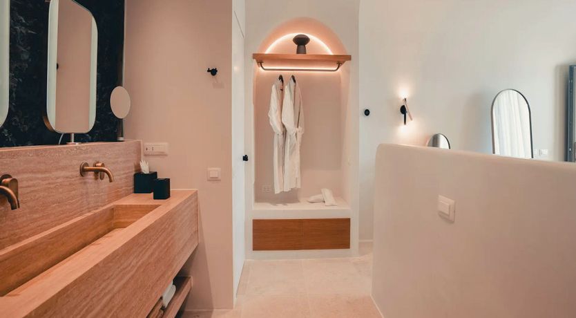 Photo of Santorini Serenade