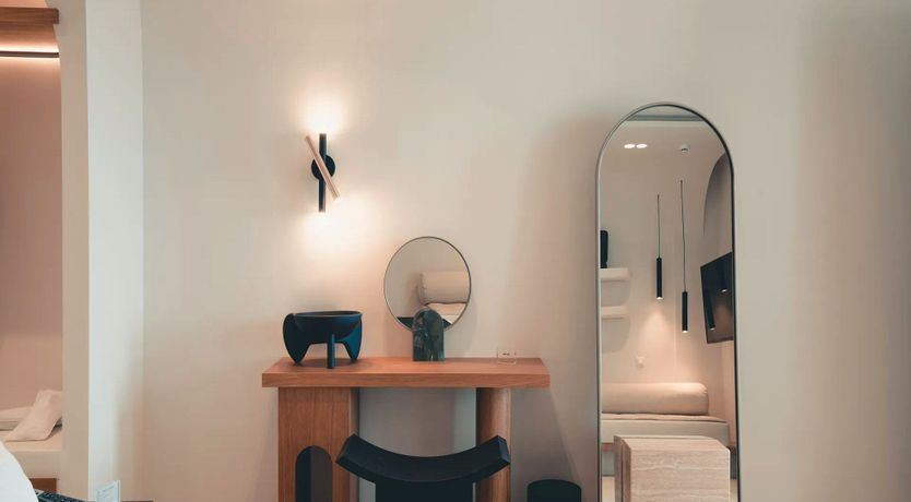 Photo of Santorini Serenade