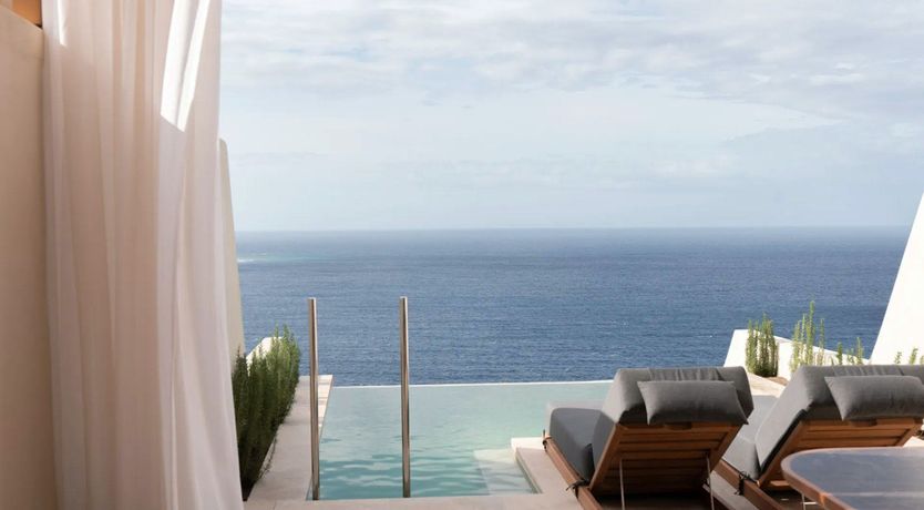 Photo of Santorini Serenade