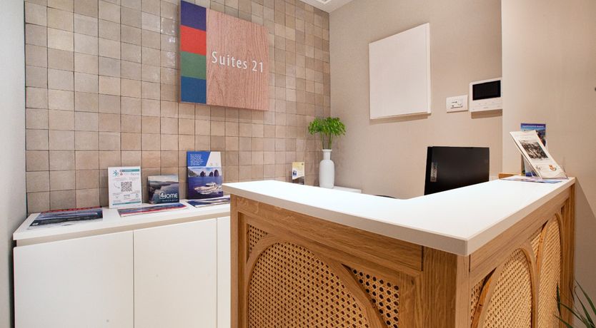 Photo of Serenity in Sorrento