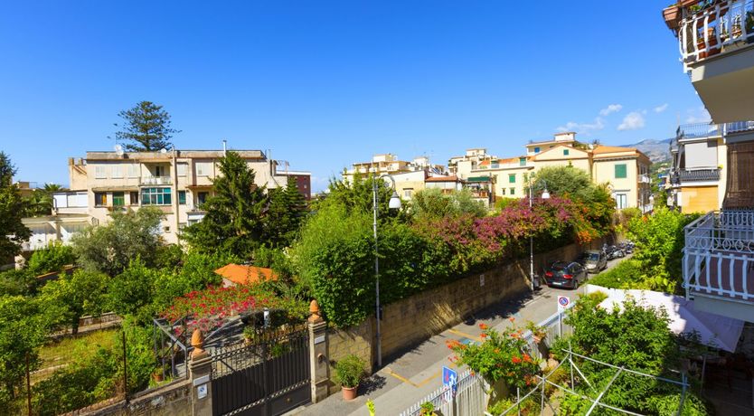 Photo of Serenity in Sorrento