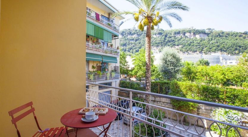 Photo of Serenity in Sorrento