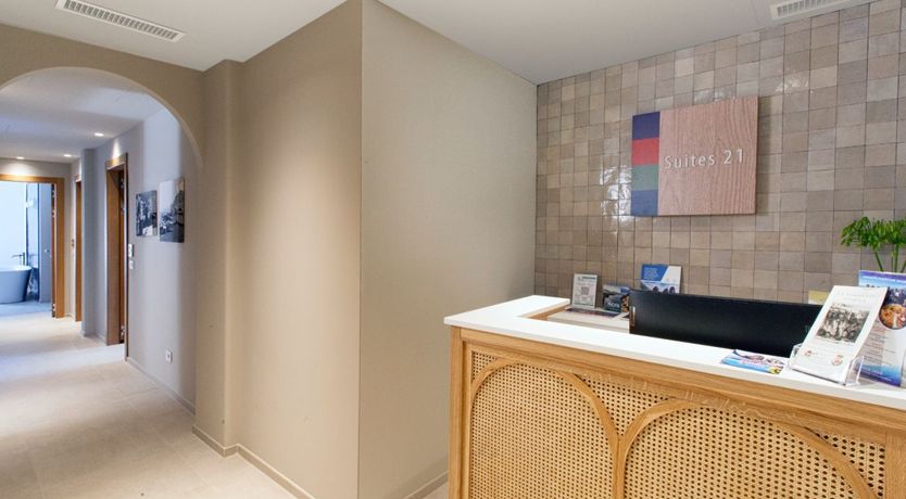 Photo of Serenity in Sorrento