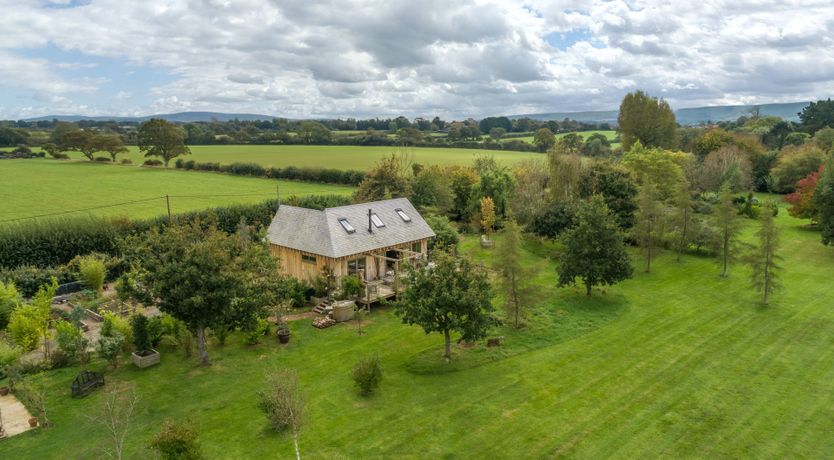 Photo of The White Horse