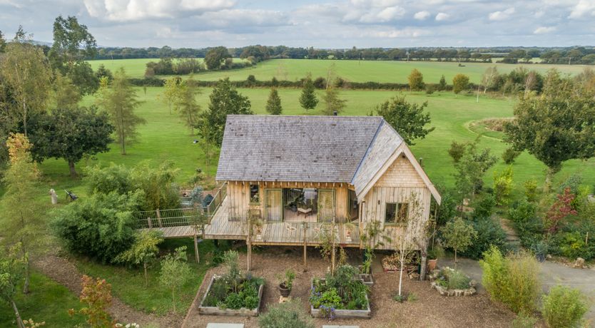 Photo of The White Horse