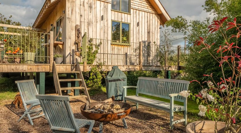 Photo of The White Horse