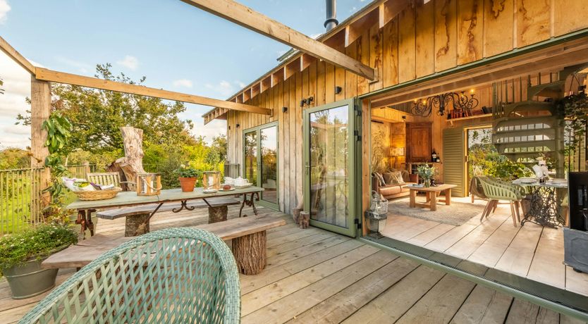 Photo of The White Horse