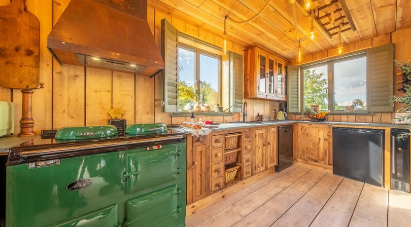 Photo of The White Horse