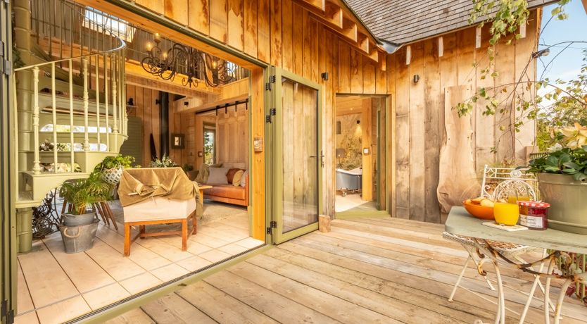 Photo of The White Horse