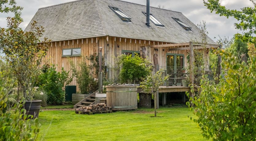 Photo of The White Horse