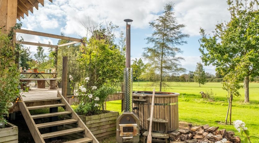 Photo of The White Horse