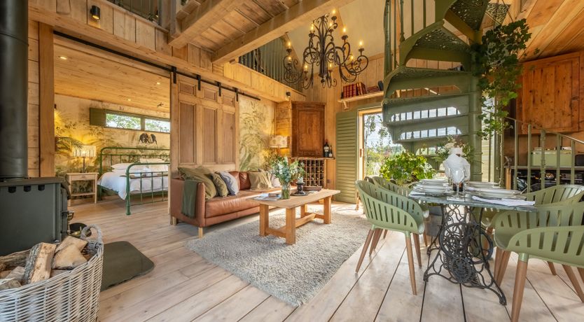 Photo of The White Horse