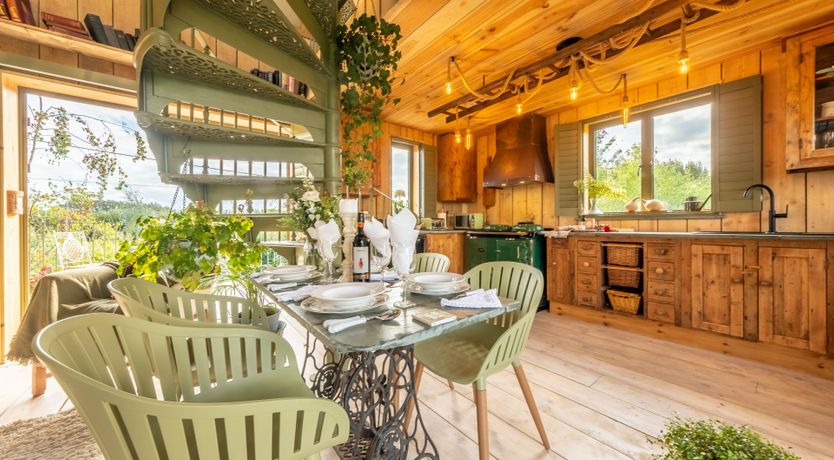 Photo of The White Horse