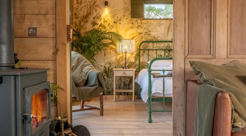 Photo of The White Horse