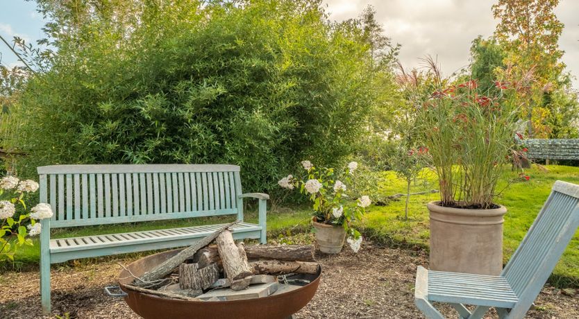 Photo of The White Horse