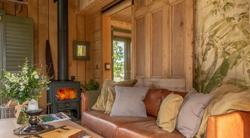 Photo of The White Horse