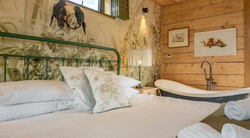 Photo of The White Horse