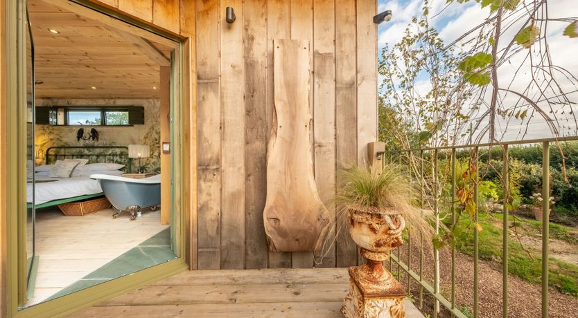 Photo of The White Horse