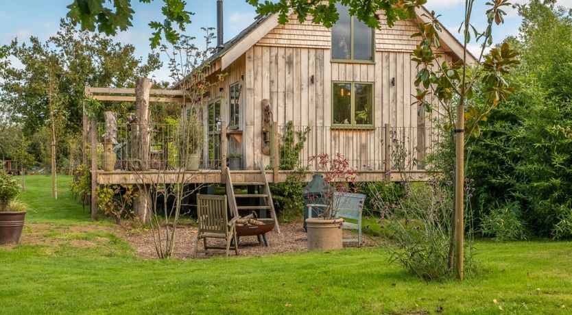 Photo of The White Horse