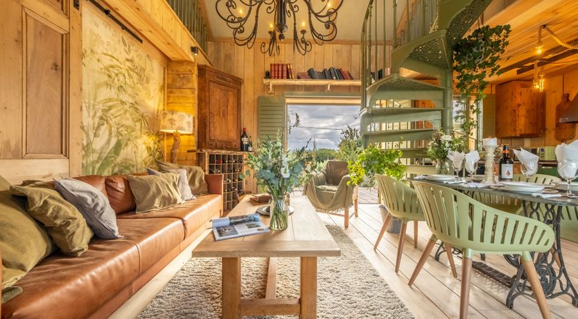 Photo of The White Horse