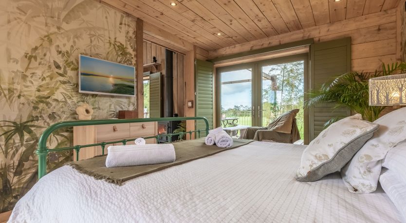 Photo of The White Horse