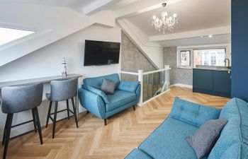 The Wilder Sea Holiday Cottage
