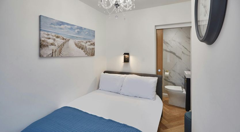 Photo of The Wilder Sea