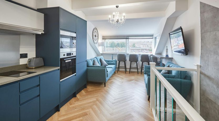 Photo of The Wilder Sea