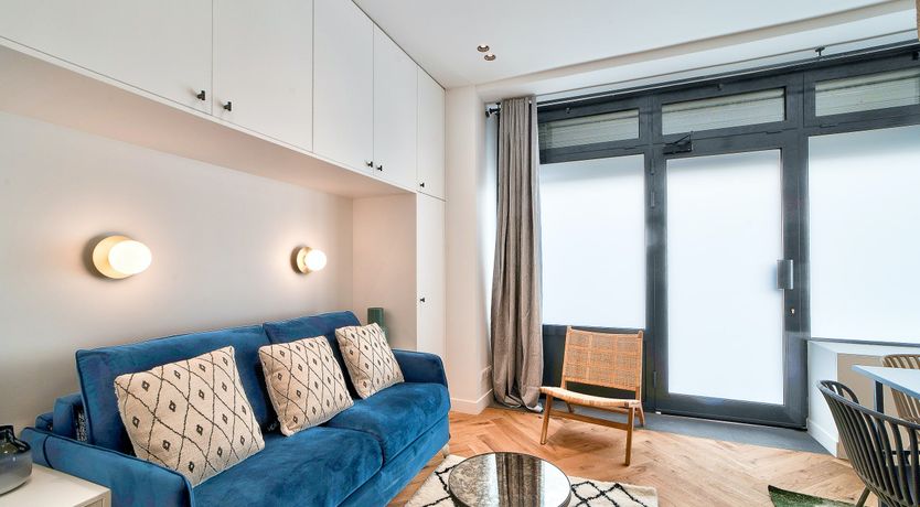 Photo of Frog & Hare