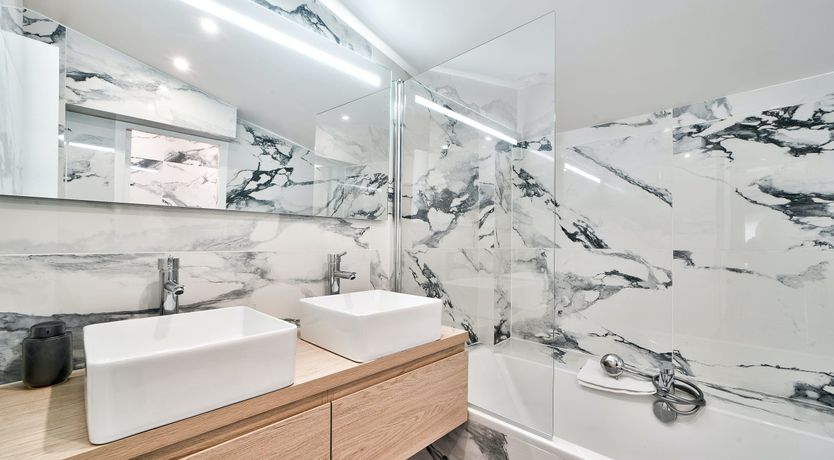 Photo of Frog & Hare