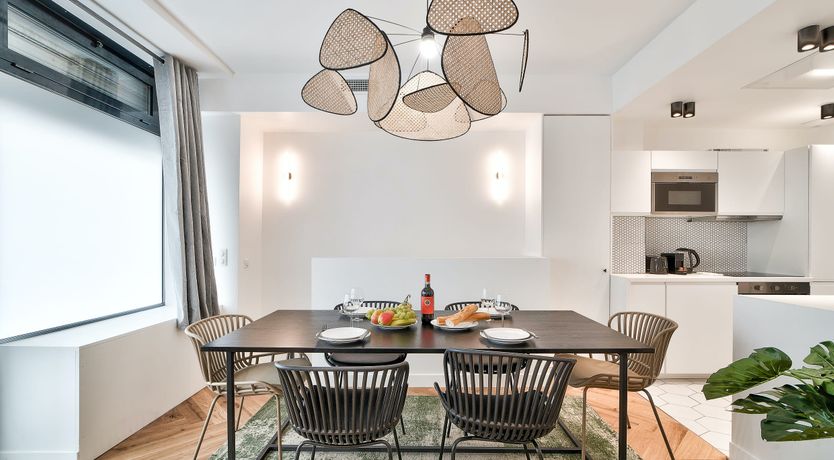 Photo of Frog & Hare