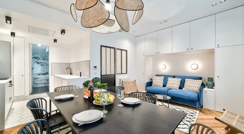 Photo of Frog & Hare