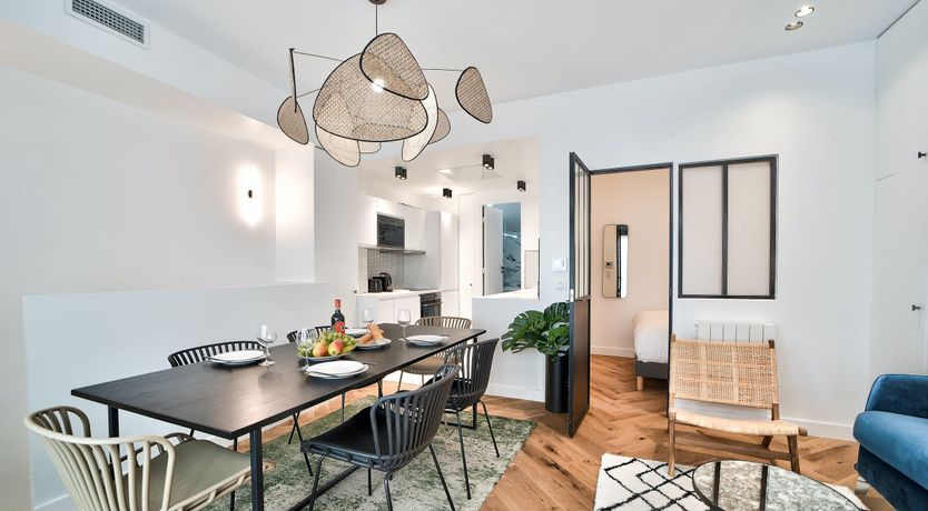 Photo of Frog & Hare