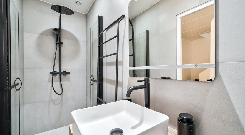 Photo of Frog & Hare