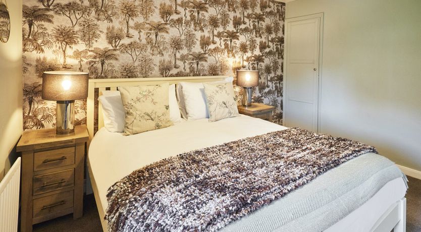 Photo of Cosy Coastal Retreat