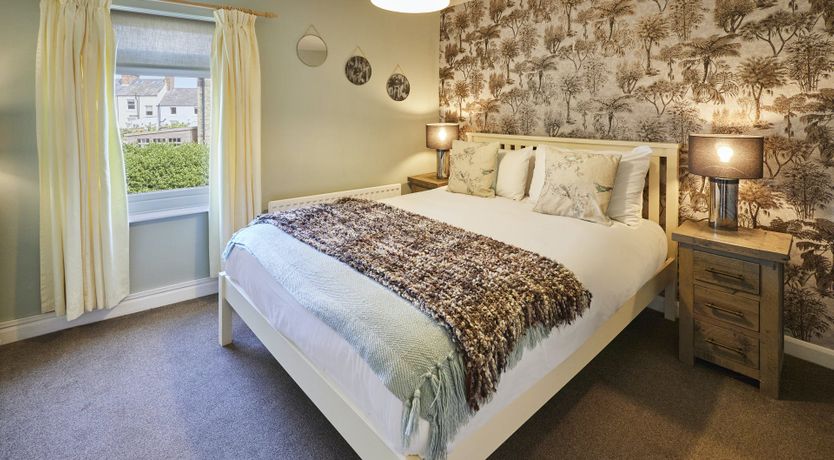 Photo of Cosy Coastal Retreat