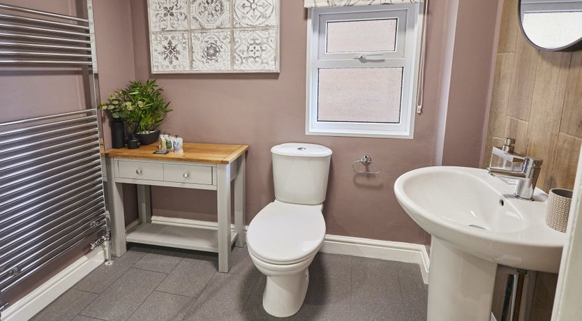 Photo of Cosy Coastal Retreat